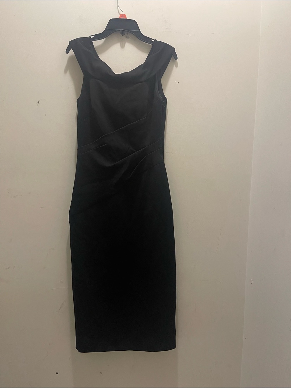 Karen Millen Pencil Midi Dress